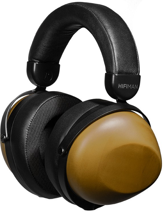 HiFiMAN HE-R10D