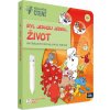 ALBI Kouzelné čtení Kniha: Byl jednou jeden život