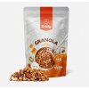 GRIZLY Granola oriešková s medom, 450 g