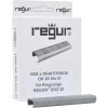 Regur OK 20 drôtené krúžky alu-zinok 1000 ks Regur 60715 Rozmery (d x š) 10 mm x 90 mm; 60715