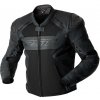 Kožená bunda RST S1 mesh D3O černá vel. 42