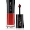 Lancôme L'Absolu Rouge Drama Ink dlhotrvajúci matný tekutý rúž odtieň 138 Rouge Drama 6 ml
