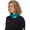 MAMMUT Taiss Light Neck Gaiter deep teal