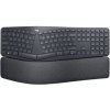 Logitech ERGO K860 for Business/Bezdrôtová USB + Bluetooth/US layout/Čierna 920-010352