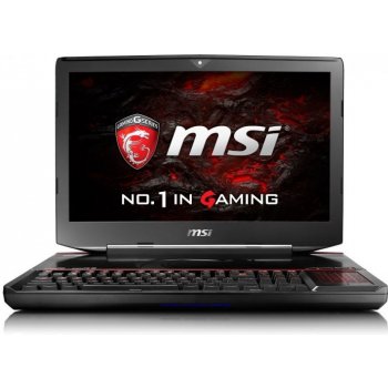 MSI GT83VR 6RE-042CZ