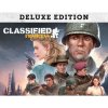 Classified: France '44 Deluxe Edition | PC Steam
