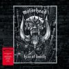 Motörhead: Kiss Of Death (2023) - CD