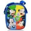 TAŠKA cez rameno Mickey