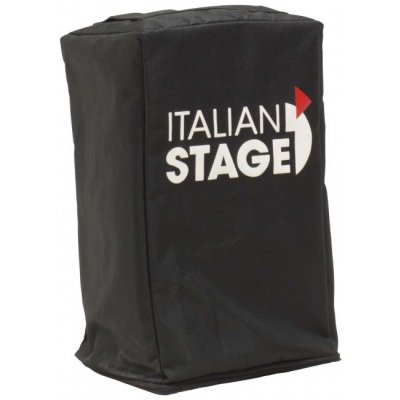 Italian Stage Cover P108