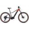 Elektrobicykel Crussis e-Guera 10.11-(715 Wh) 2026 Veľkosť rámu: 19”, Priemer kolies: 27,5”