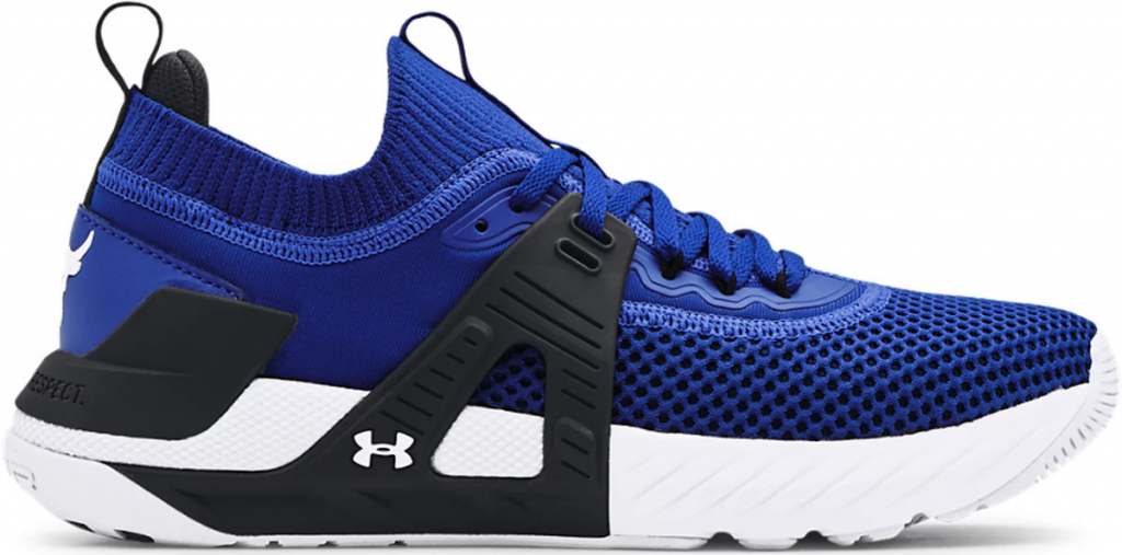 Under Armour Fitness UA Project Rock 4 3023695 400