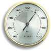 TFA Dostmann TFA 44.1001 - vlasový vlhkomer Ø 71 mm (mosadz)