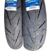 KTM Duke 125 200 390 PNEUMATIKY cestné KOMPLET 110/70/17 150/60/17