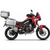 SHAD TERRA TR37/TR36/TR47 sada hliníkových kufrov pre HONDA CRF 1100 AFRICA TWIN (20-21)