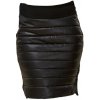Zateplená sukňa Krimson Klover Edge Skirt