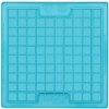 LickiMat Playdate lízacia podložka 20x20 cm tyrkysová