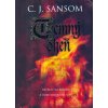 Temný oheň - C.J. Sansom