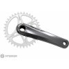 Shimano XTR FC-M9100 kľuky, 175 mm, 1x12, bez prevodníka