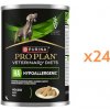 PURINA PRO PLAN Veterinary Diets Canine HA Hypoallergenic 24x400g na nietolerancie potravín, mokrá strava pre dospelé psy a šteniatka