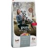 mera pure sensitive Adult morčacie & zemiaky bez obilnín - výhodné balenie: 2 x 12,5 kg