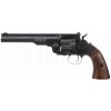 Vzduchový revolver ASG Schofield 6