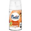 Brait Creamy Cookies náplň do osviežovača 250 ml, Creamy Cookies