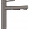 Blanco ALTA-S II SILGRANIT®-Look - Sivá vulkán