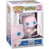 Funko Pop! 643 Games Pokémon Mew