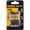 DeWALT sada 5 ks TORX 10 DT7393T