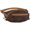 Helikon-Tex ľadvinka BANDICOOT® Waist Pack, Cordura® - EARTH BROWN / CLAY (Hnedá ľadvinka od firmy Helikontex)