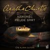 Nakonec přijde smrt - Agatha Christie - online doručenie