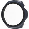 VSETKONAMOBIL 62638 PC FULL COVER Plastový kryt so sklom pre Huawei Watch 4 modrý