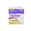 NutridriCOMPACT PROTEIN s vanilkovou príchuťou sol 24x125 ml