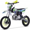 MiniRocket Motors Pitbike MiniRocket DT125 17/14