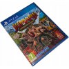 Jumanji: Wild Adventures
