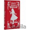 Alice's Adventures In Wonderland - John Tenniel (ilustrátor), Lewis Carroll