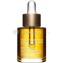 Pleťový olej Clarins Modrá orchidea (Blue Orchid Face Treatment Oil) 30 ml