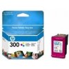 HP Cartridge CC643EE COLOR 300 originálna