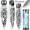 Joyetech RunAbout Pod Kit elektronická cigareta 480 mAh Zebra 1 ks