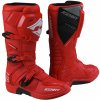 Čižmy KENNY TRACK 26 Red - 43
