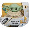 HVIEZDNE VOJNY DIEŤA - DETSKÝ HOVORIACI PLYŠÁK YODA