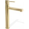 REA - Umývadlová batéria Tess Gold REA-B8803