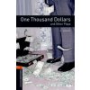 One Thousand Dollars and Other Plays Stage 2 - Henry O.