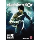 Hra na PC Dark Sector