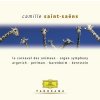 RUZNI INTERPRETI - SYMFONIE 3/KONC.PRO KLAVIR (2CD)