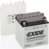 EXIDE Startovacia bateria EB30L-B