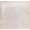 DOLMEN Bianco 71x71cm Rett.