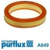 Vzduchový filter PURFLUX A649