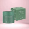 Farmstay Krém na tvár s čajovníkom Tea Tree Biome Calming Cream 80 ml