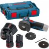 Bosch GWS 12V-76 0.601.9F2.00B